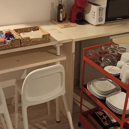 말라가 Dudi'S Peppers 아파트 외부 사진